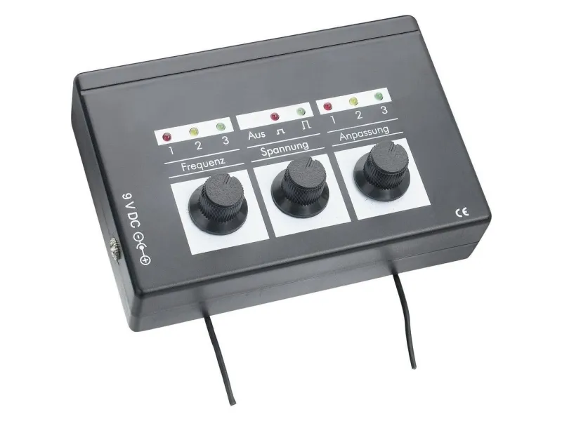 IVT magnetfeltgenerator 3 mü/h 1,35 W IVT