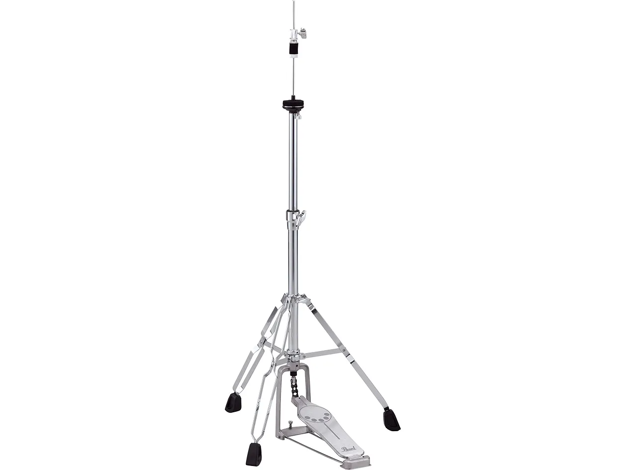 Pearl D-830 stativ til hi-hat