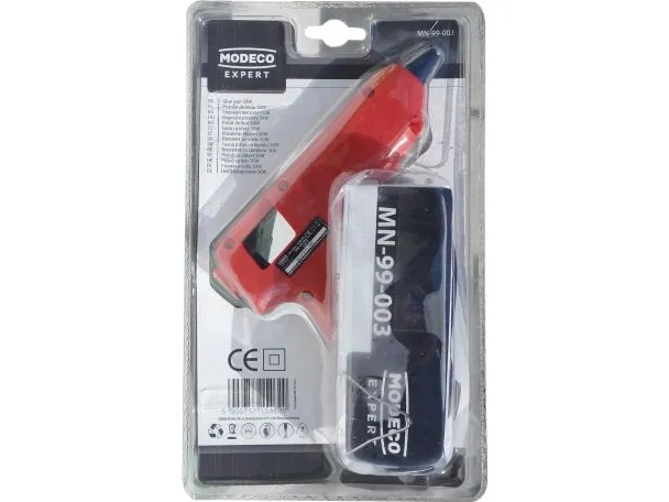 Modeco Limpistol 50W 11mm MN-99-003