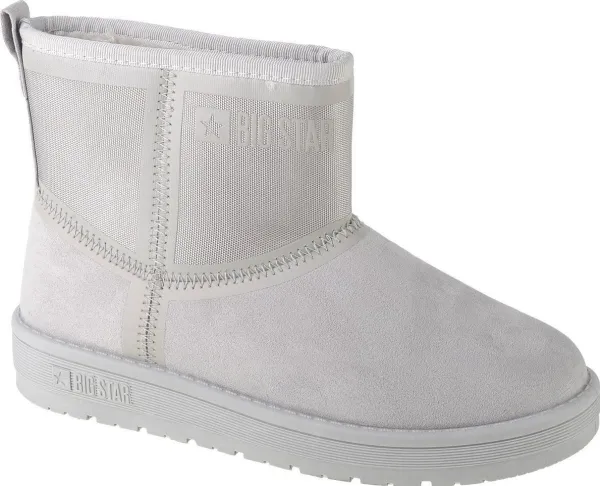 Big Star snøboots KK274613-902 - 37