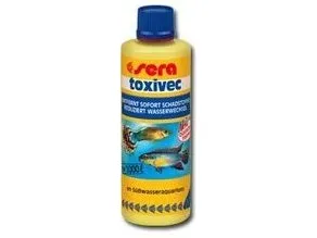 Sera TOXIVEC flaske 50 ml
