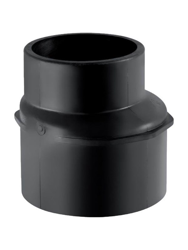 Geberit silent reduction 110 x 56 mm