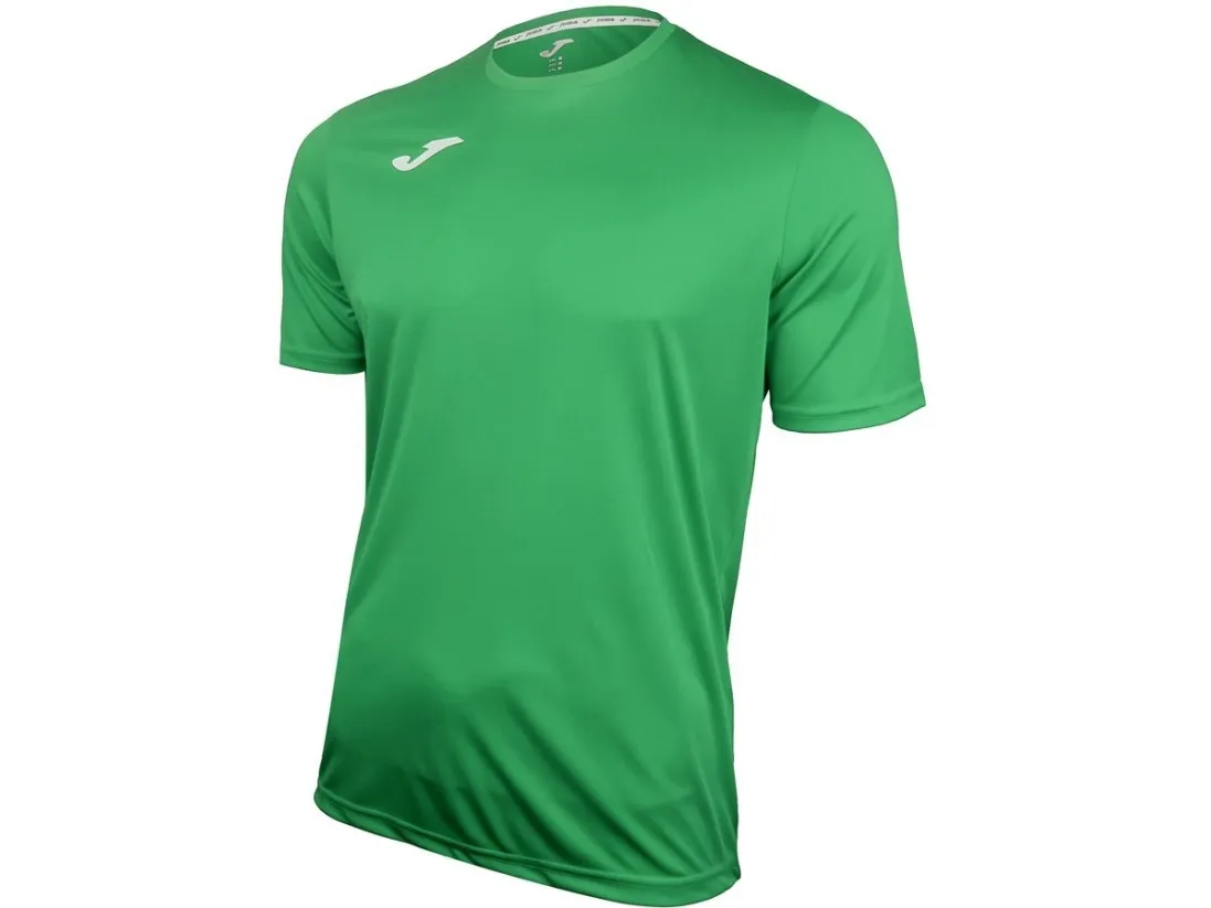 Joma STECH-100052.450 116 cm fotball-T-skjorte Combi Junior