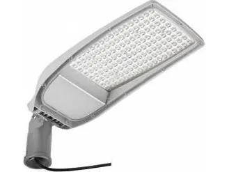 Lena Lighting LED gatearmatur CORONA BASIC 2 54W 5700lm 840 IP66 I klasse. KABEL 0,2m SP10kV 568060