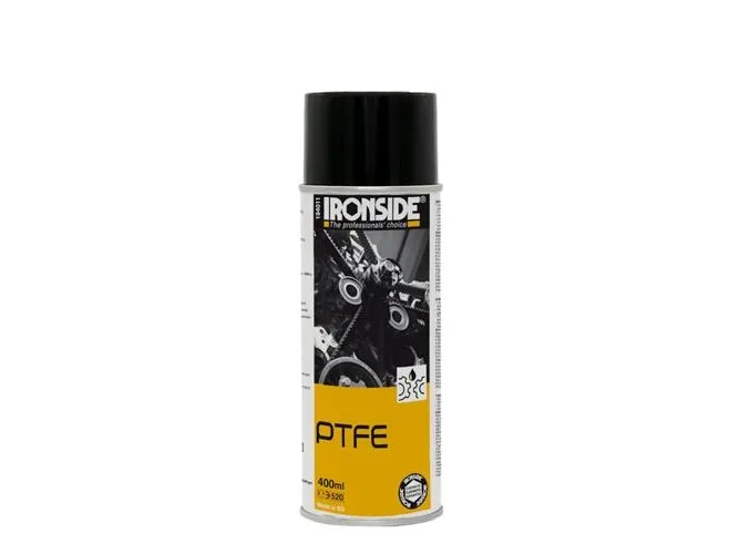 Smøremiddel spray PTFE 400ml