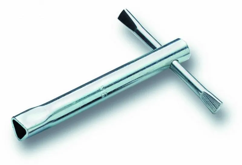 Cimco trekantet pipenøkkel M10 11 2910 (112910)