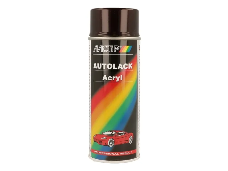 Motip Autoacryl spray 51197 - 400ml