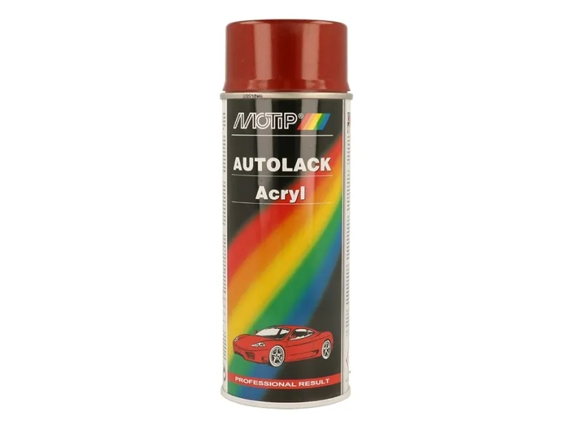 Motip Autoacryl spray 51711 - 400ml