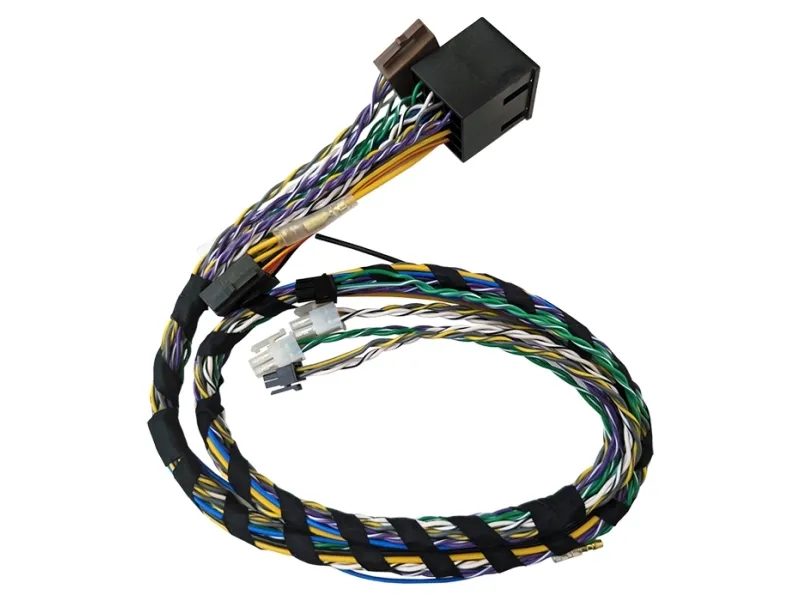 Phoenix Gold ISO-T kabel 2 m til ZXM forstærkere