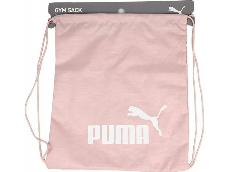 Puma Puma Phase Gym Sack skoveske rosa 79944 04