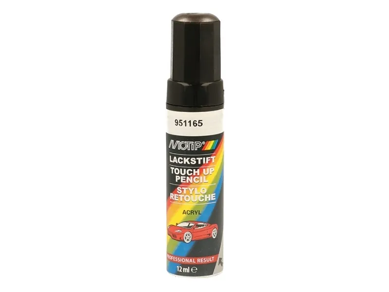 Motip 951165 lakstift akryl autolak 12ml