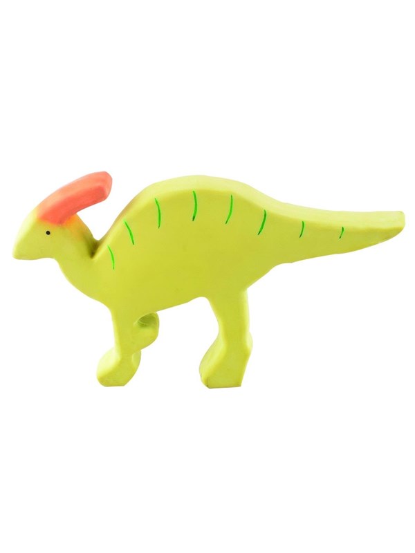 Tikiri Rubber Toy Baby Para