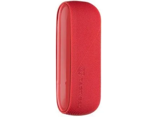 Almwild TACTICAL etui til IQOS - rød