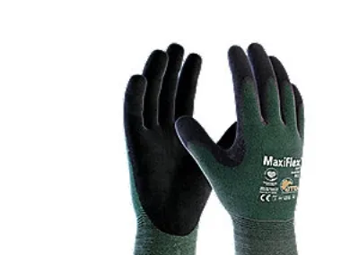 ATG Maxiflex Cut B 34-8743 størrelse 7
