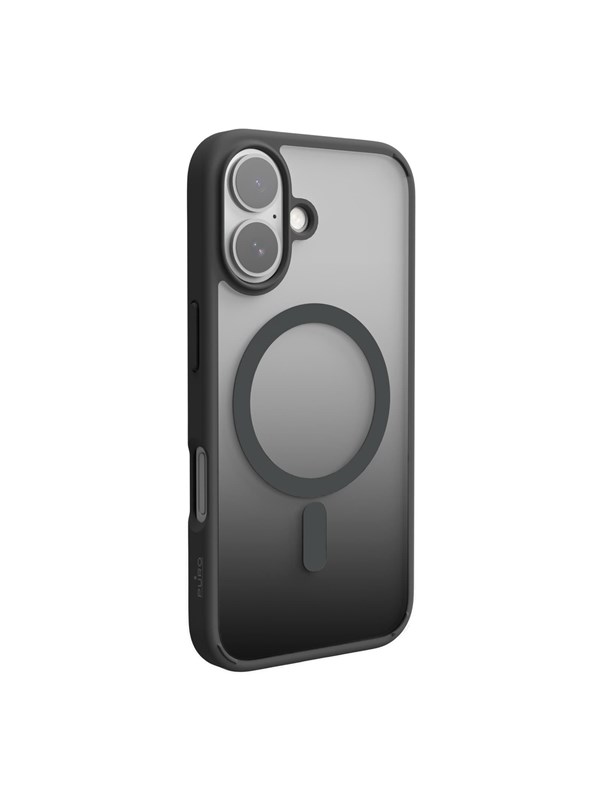 Puro Gradient case for iPhone 16