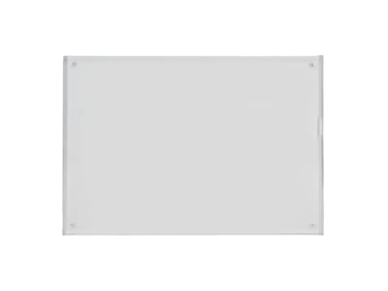 Securit® A4 magnetisk display ramme