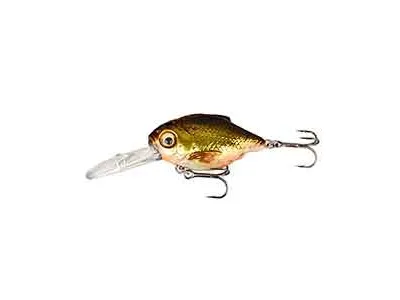 SG 3D Crucian Crank34 3.4cm 3g F SR 01-Natural