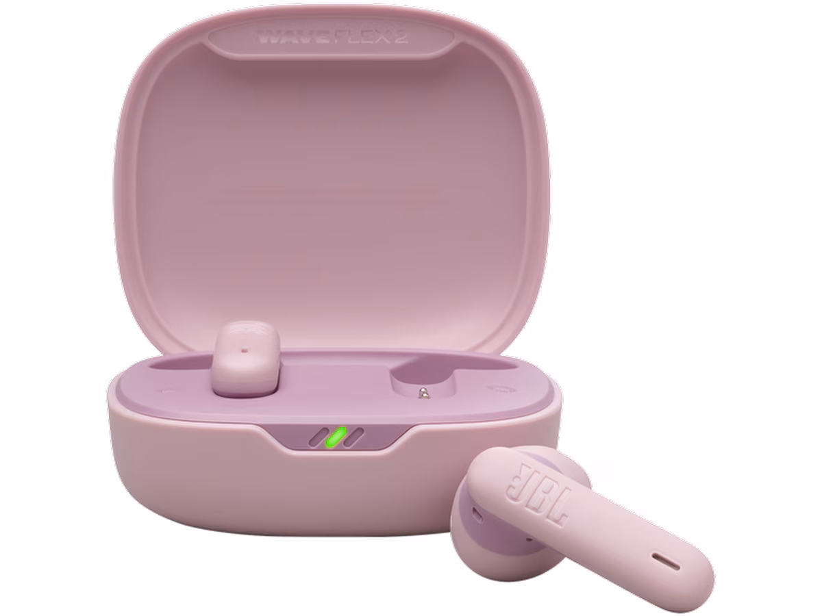 JBL Wave Flex 2 - Pink