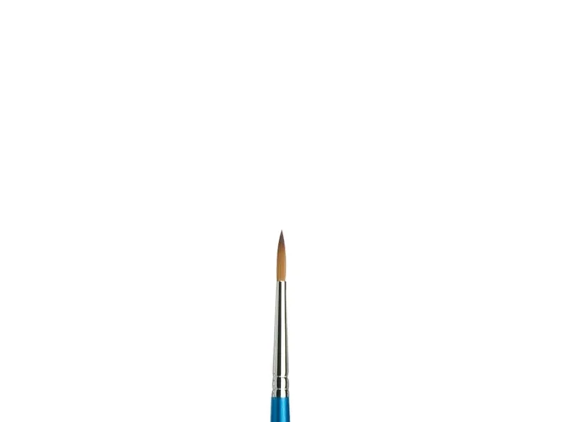 Winsor & Newton Cotman Series 111, Enkeltpensel, Rund børste, Syntetisk