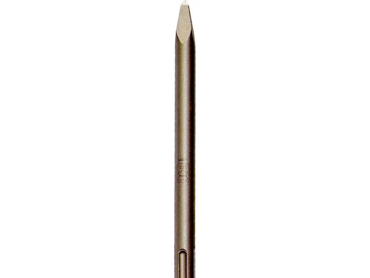 sds-max punkt 280mm smart