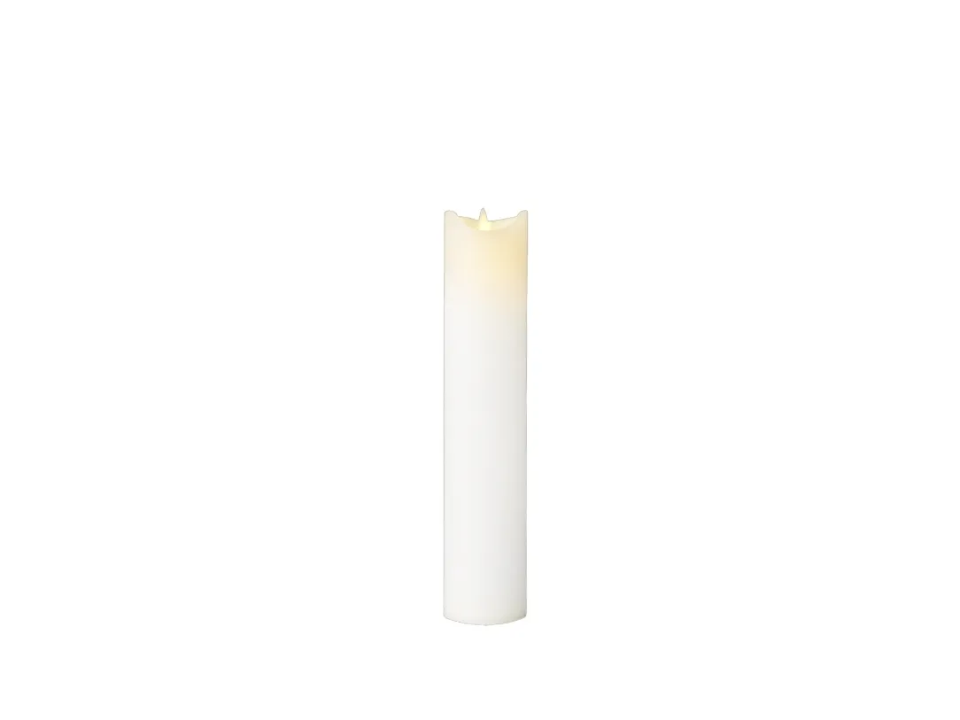 Sirius Home 80067, Hvit, Universal, 1 pære(r), LED, Batteri, Batteri