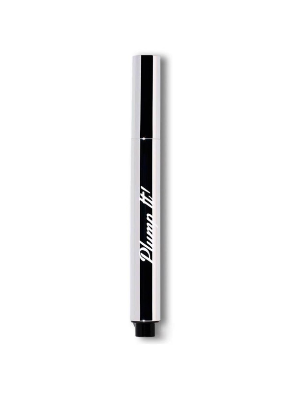 Plump It! - Volumising Lip Plumper Transparent 3 ml