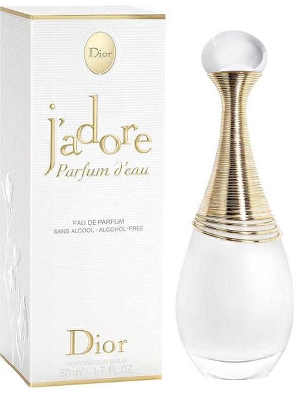 Christian Dior J'Adore Parfum D'Eau EDP - 50 ml