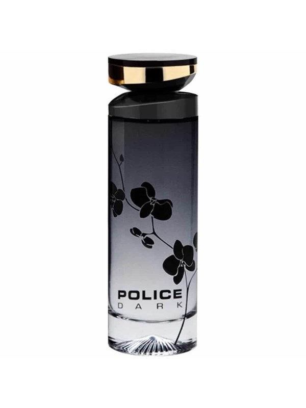 Police Dark Woman Eau de Toilette Spray 100 ml