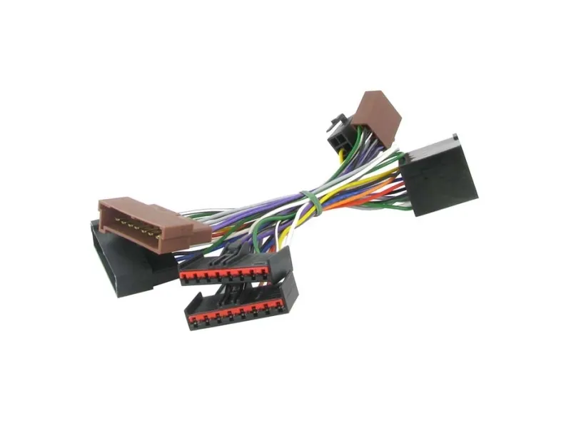 CT10FD02 sot061, 86120 Kabel