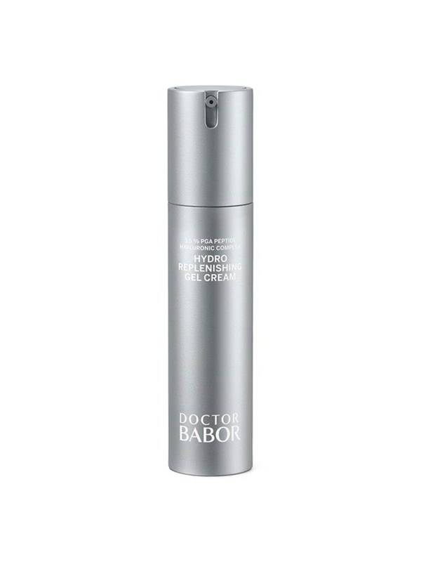 BABOR Hydration Hydro Replenishing Gel Cream