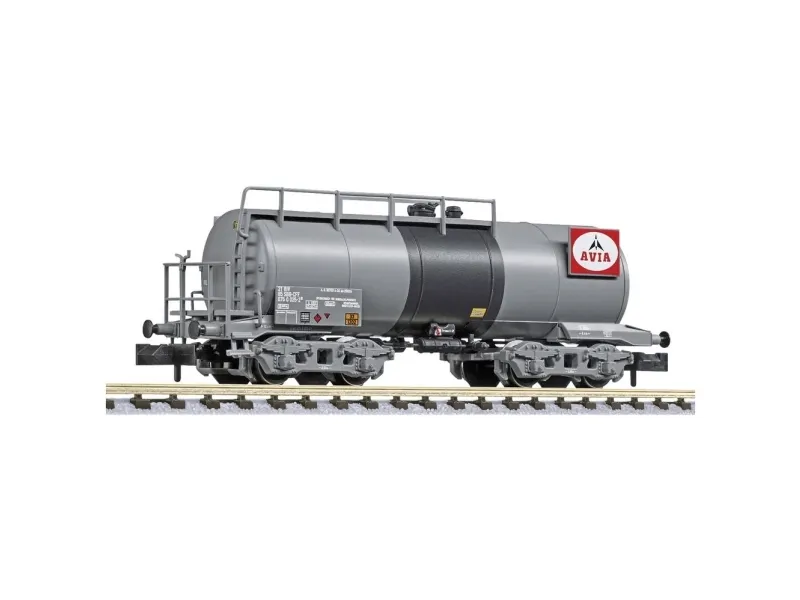 Liliput L265974 N 4-aks. tankvogn AVIA SBB-CFF AVIA (L265974)