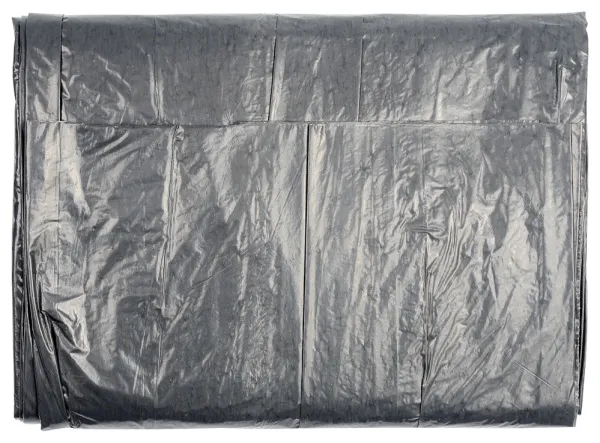 Male folie Vorel grov 4 x 5 m (09457)