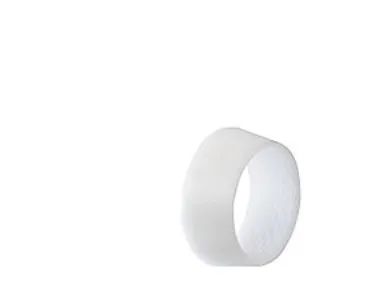 Klemring for 40mm PE-rør - Delrin. Hawle