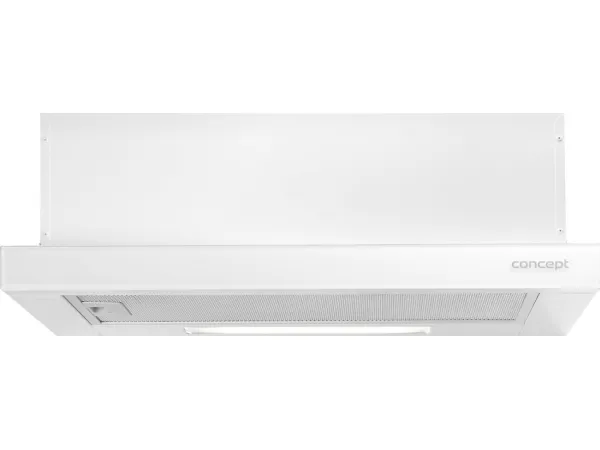 Konsept OPV3560WH hette