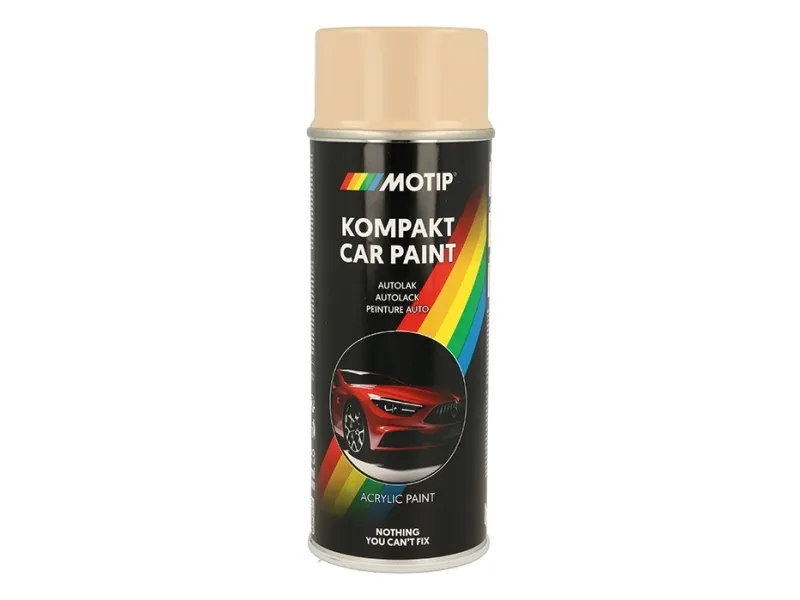 Motip Autoacryl spray 46605 - 400ml