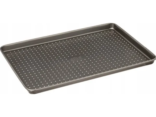 5five perforert bakeplate, 39 x 27 cm