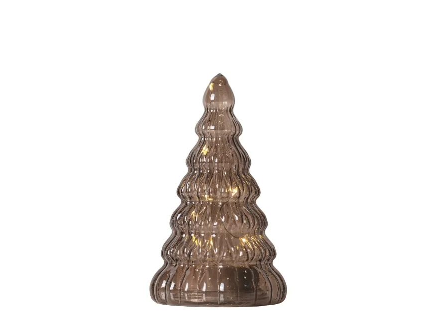 Sirius Lucy tre brun - H 16,5 cm