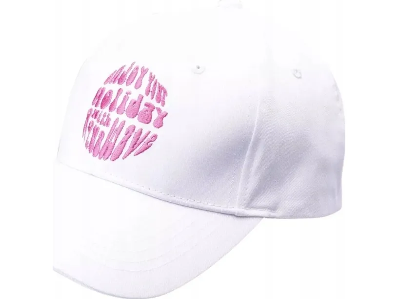 AquaWave barnecaps med brem CAMRO JRG