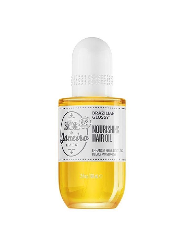 Sol de Janeiro Brazilian Glossy Nourishing Hair Oi
