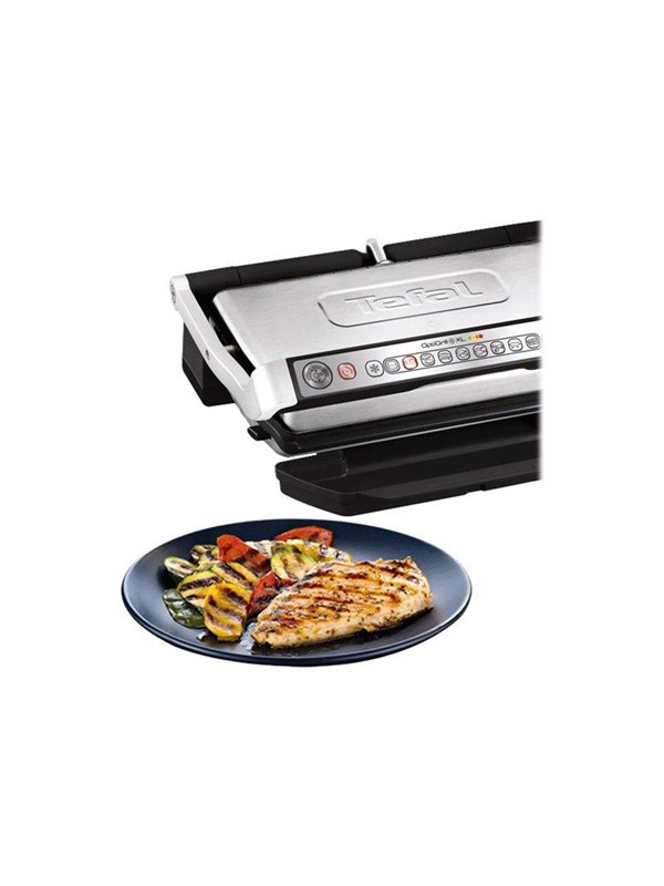 Tefal OptiGrill+ XL