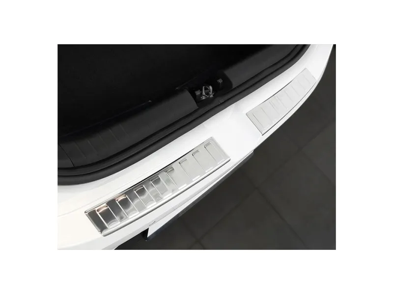 Læssekantbeskytter Hyundai I20 III 5D 2020- Stål