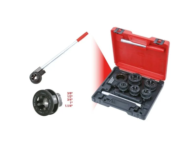 KS Tools 903.3300, 8 stykker, 6,2 kg