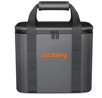 Jackery PPS bæreveske etui (S)