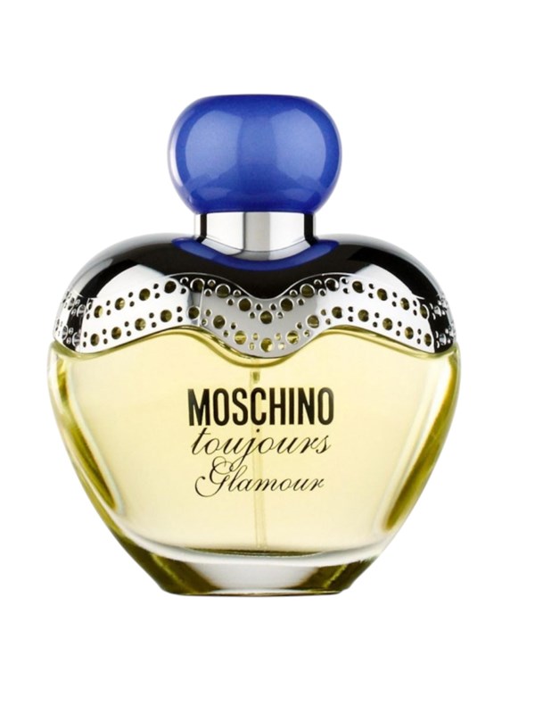 Moschino Toujours Glamour Eau de Toilette 50â¯ml