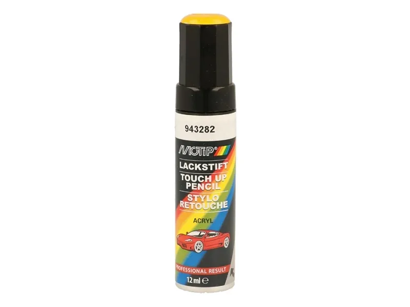 Motip 943282 lakstift akryl autolak 12ml