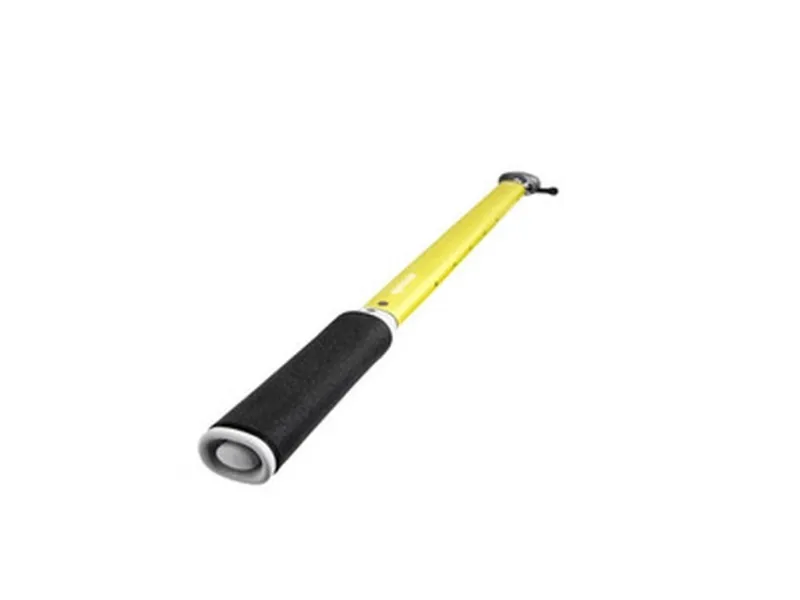 Spinlock EJ/900 joystick rotspindel citrongul
