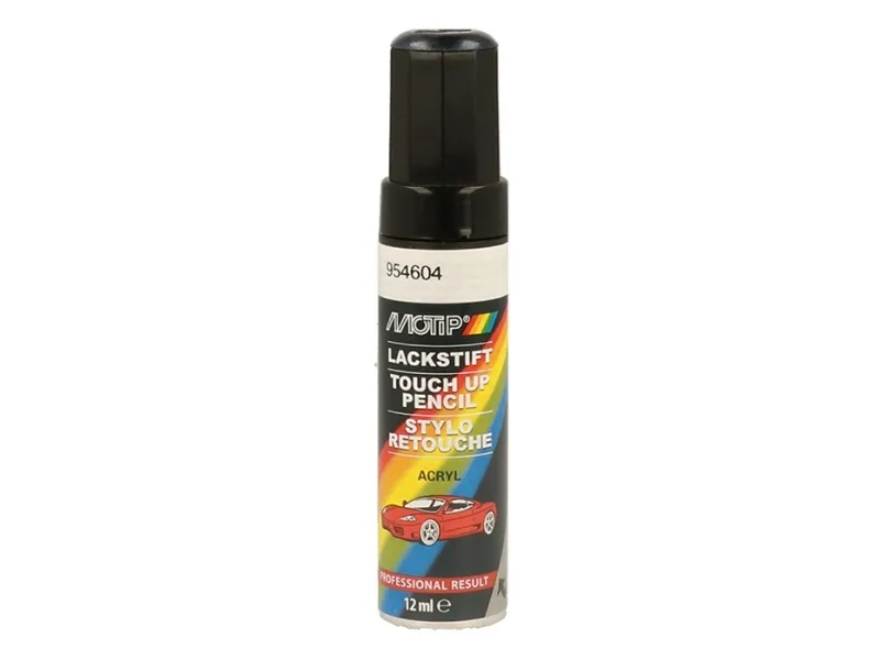 Motip 954604 lakstift akryl autolak 12ml
