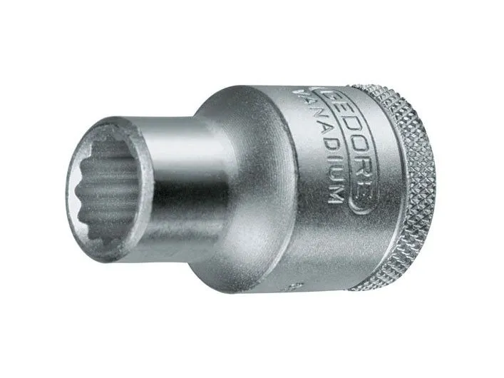 Gedore 6134600, 70 mm, 45 mm, 106 g