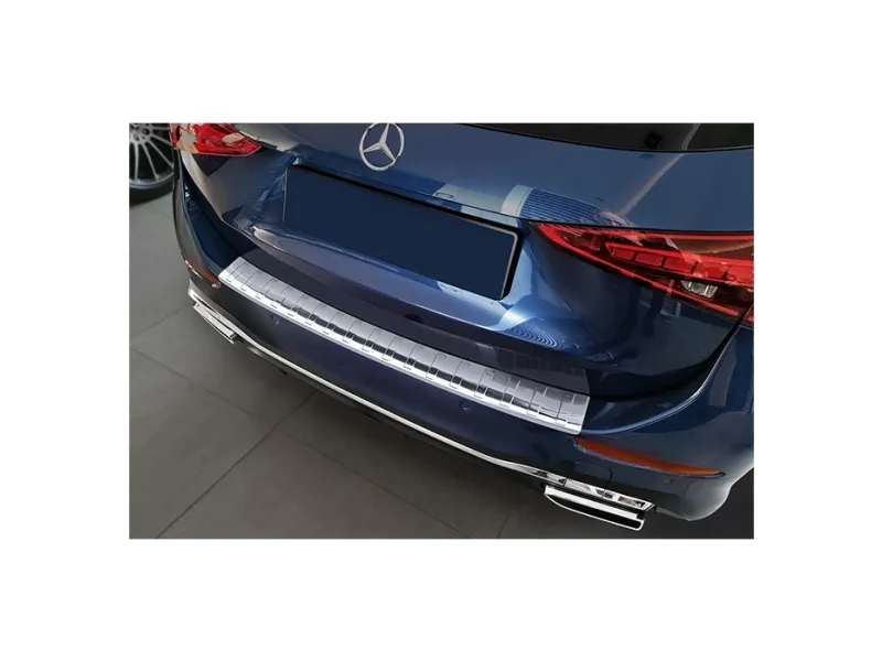 Læssekantbeskytter C Klasse St.car S206 AMG 2021- Stål