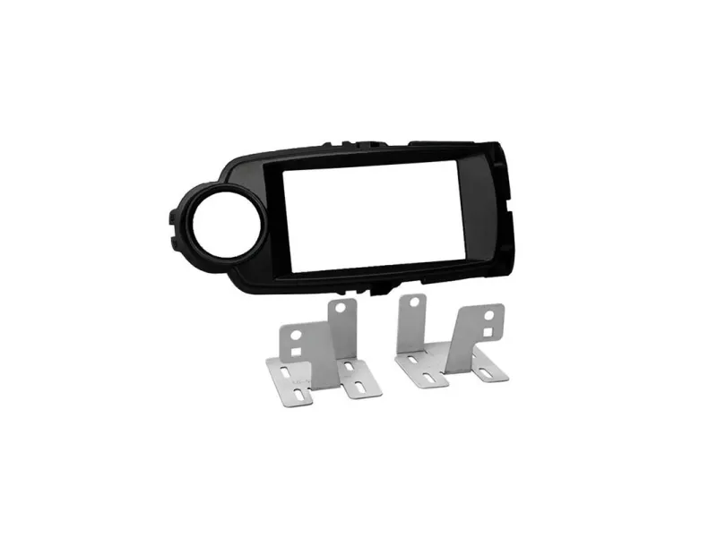 Connects2 CT23TY57 2-DIN kit Toyota